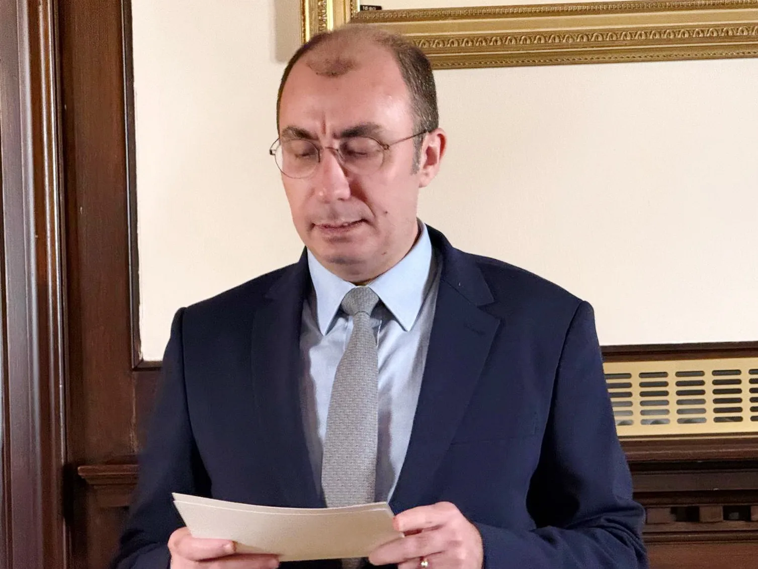 Berlin’de 24 Kasım Öğretmenler Günü Coşkuyla Kutlandı
