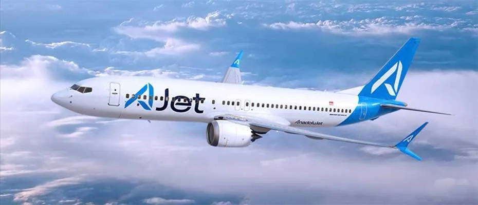 Anadolu Ajansı