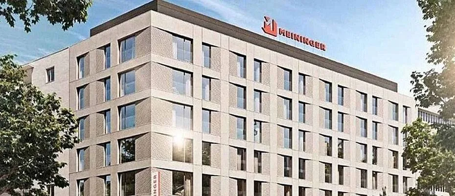 Alman otel zinciri Meininger, İspanya’daki ikinci otelini açmaya hazırlanıyor