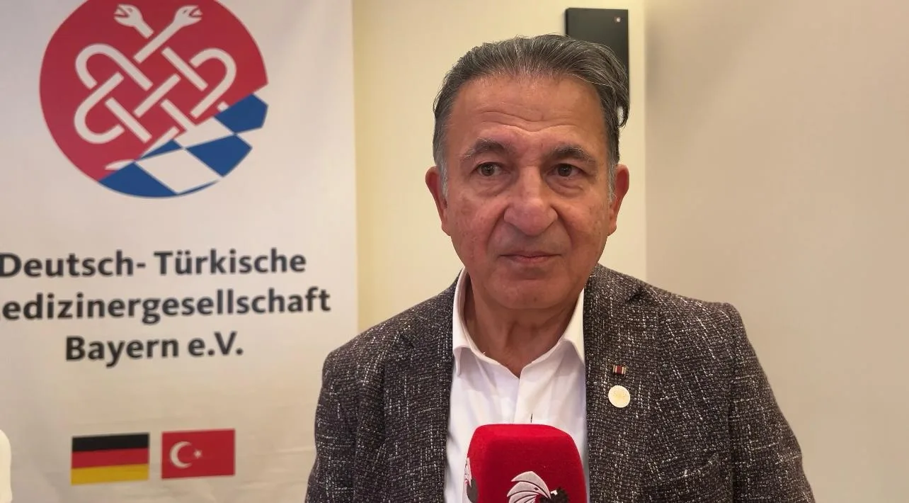 Dr. Terzioğlu: Kanser taramasına gidin, erken teşhis hayat kurtarır