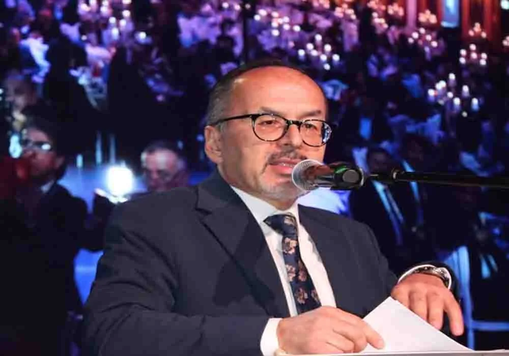 Almanya’ya Türk İşgücü Göçünün 65. Yılını Gelsenkirchen’de Kutlandı