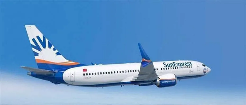 SunExpress yeteneklere destek oluyor ve kendi kadrolarını yetiştiriyor
