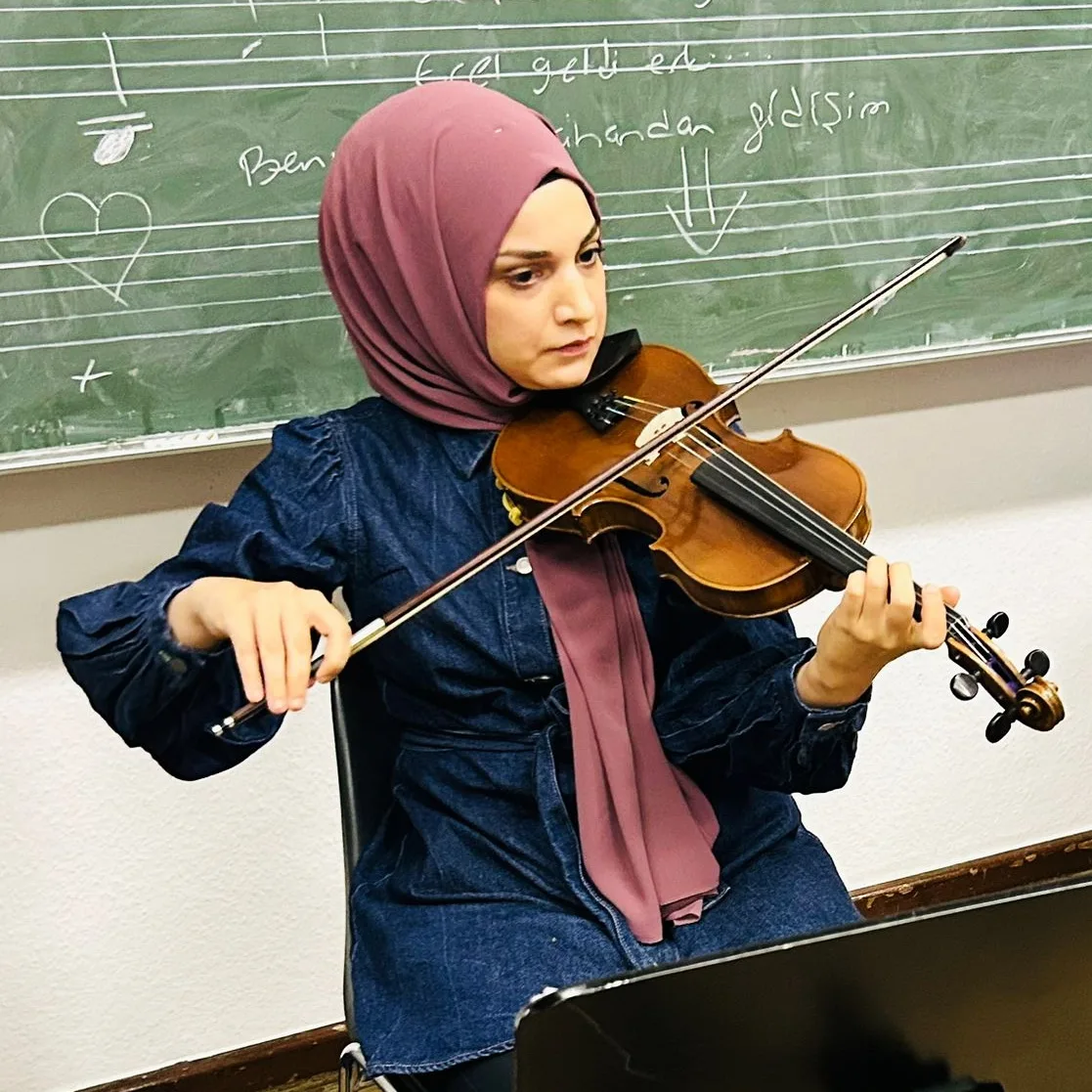 Berlin`de “Atatürk’ün Sevdiği Şarkılar” seslendirilecek
