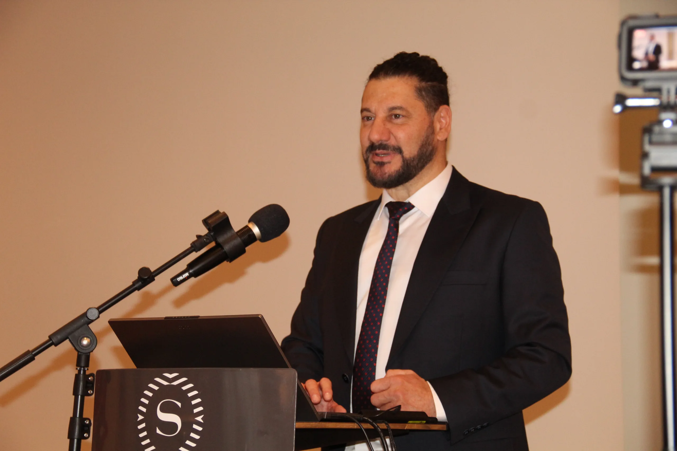 Dr. Terzioğlu: Kanser taramasına gidin, erken teşhis hayat kurtarır