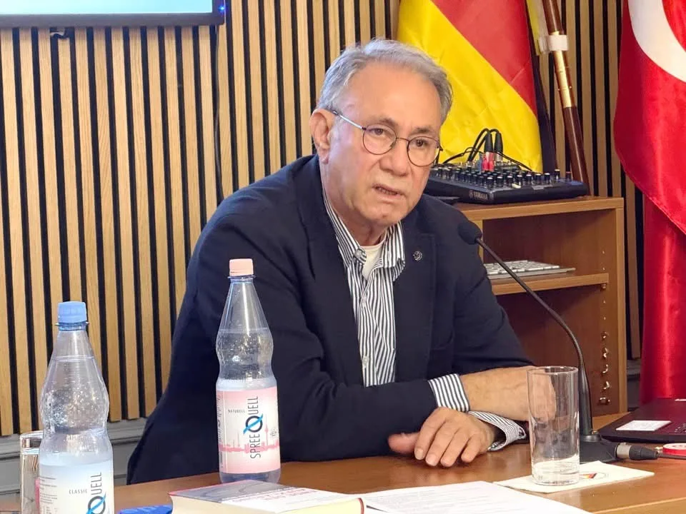 Berlin`de NSU Cinayetlerinin 14. Yılında Adalet Talebi Yeniden Dile Getirildi