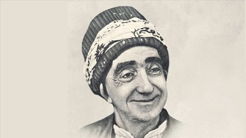 Tuluatın ustası: İsmail Hakkı Dümbüllü