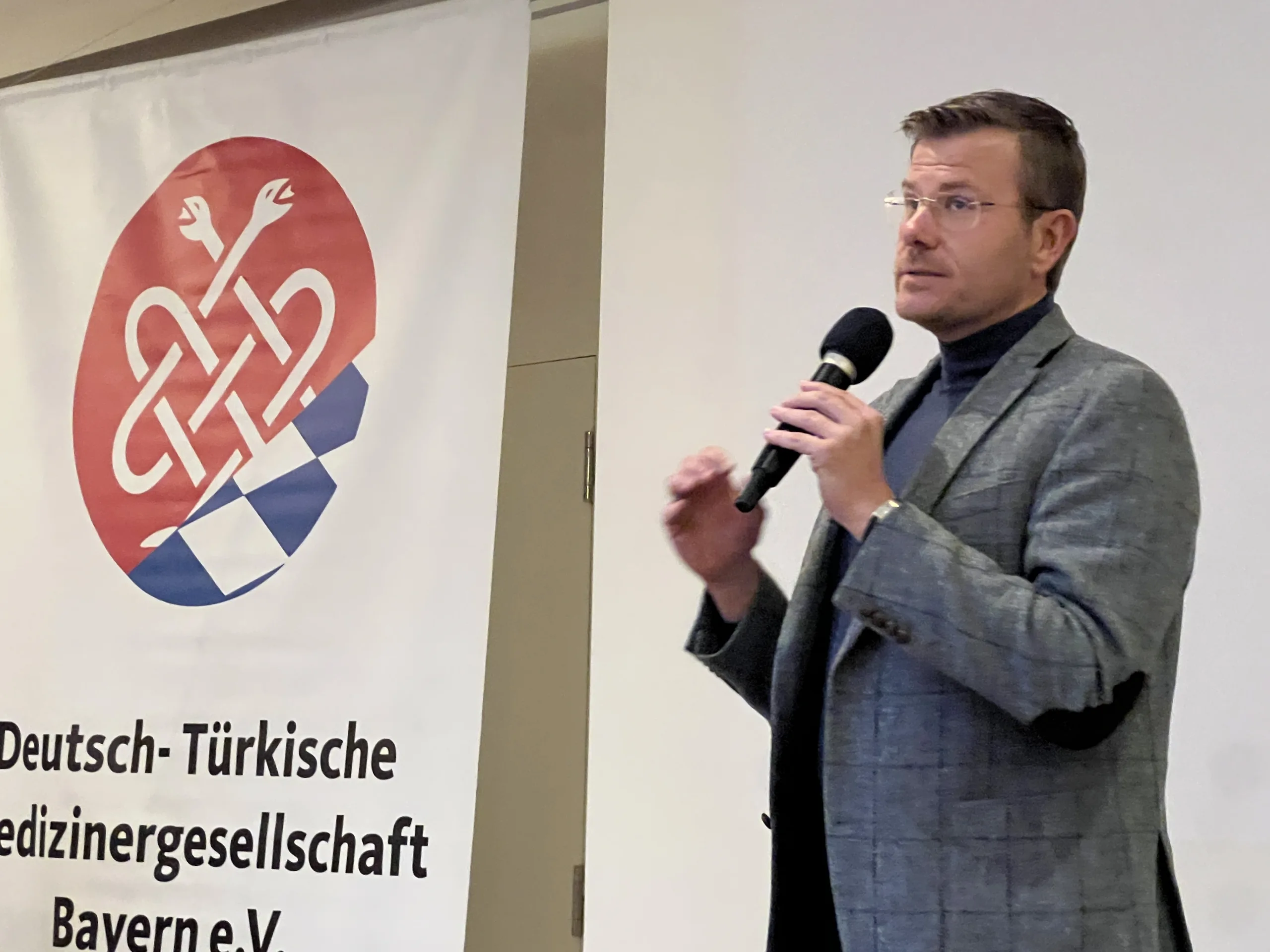 Dr. Terzioğlu: Kanser taramasına gidin, erken teşhis hayat kurtarır