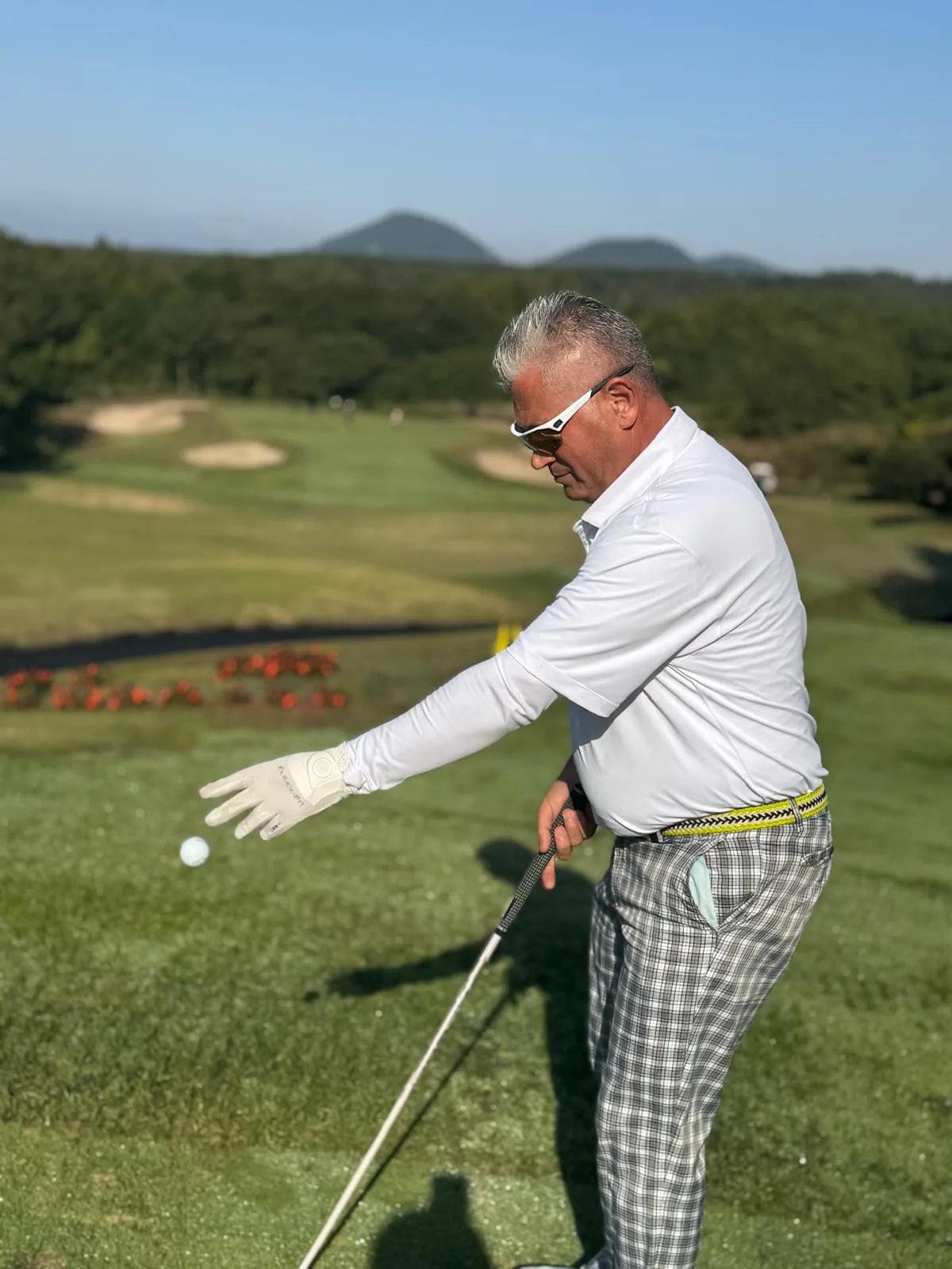 Türk Golfcülerden Gururlandıran Zafer: Uğur İleri ve Savaş Bektaş Kore’de Şampiyon Oldu