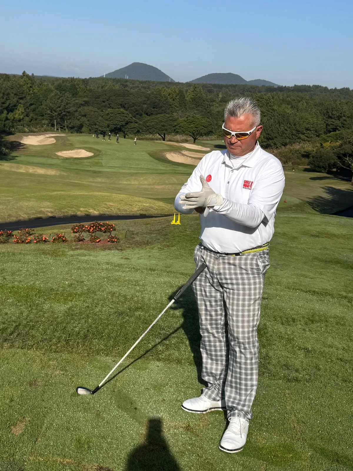 Türk Golfcülerden Gururlandıran Zafer: Uğur İleri ve Savaş Bektaş Kore’de Şampiyon Oldu