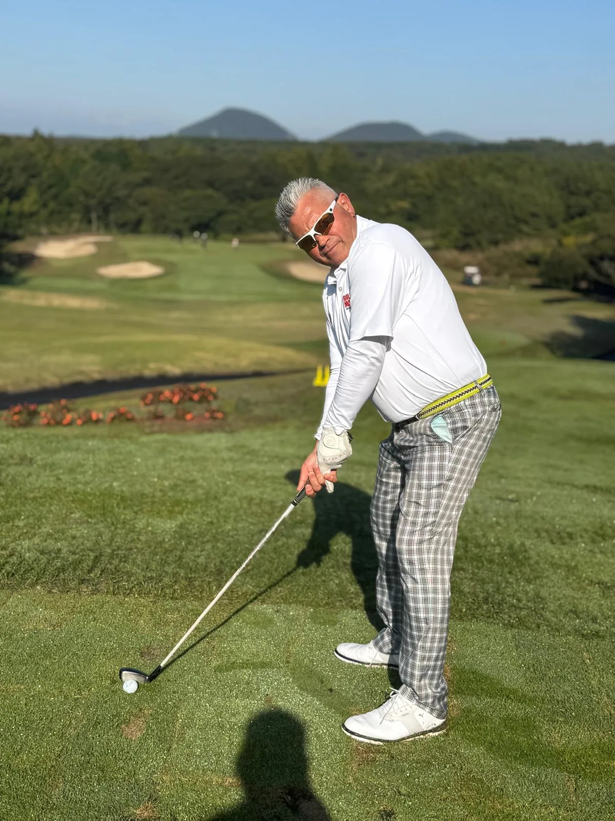 Türk Golfcülerden Gururlandıran Zafer: Uğur İleri ve Savaş Bektaş Kore’de Şampiyon Oldu