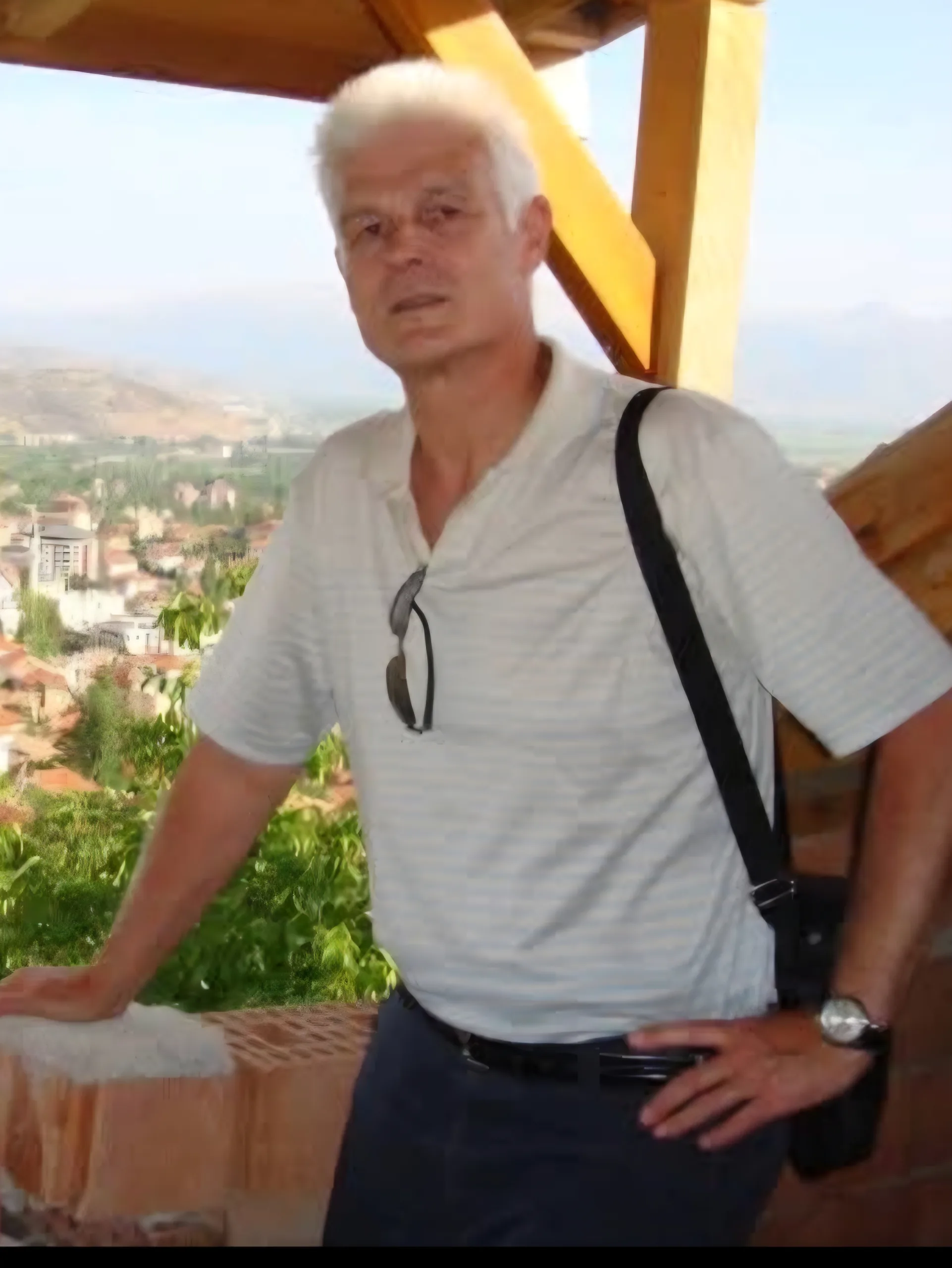 Dr. Koray Genişoğlu hayatını kaybetti