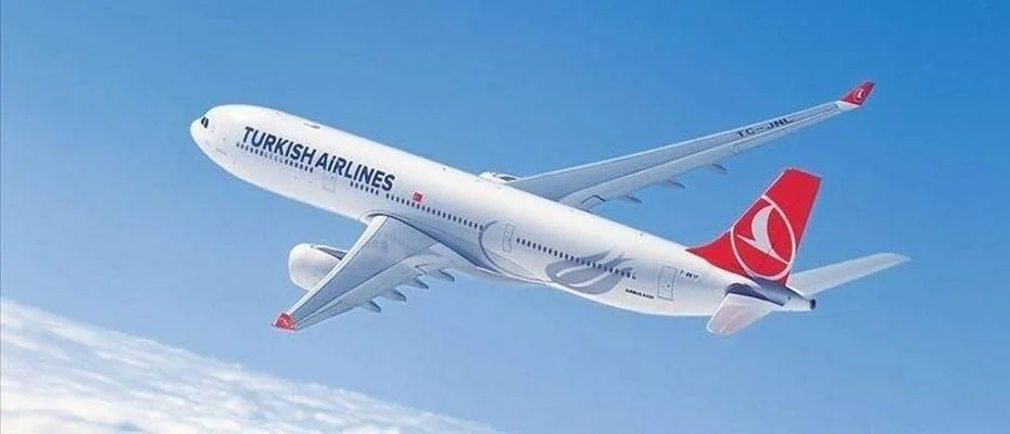 THY’den SunExpress haberlerine yalanlama