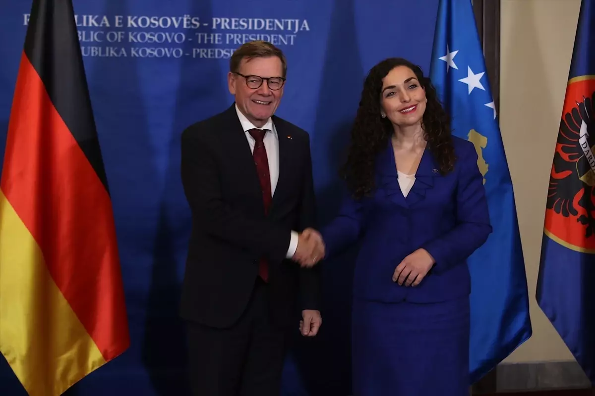 Anadolu Ajansı