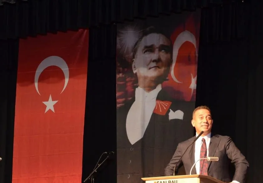Almanya’daki Cumhuriyet kutlamaları devam ediyor!