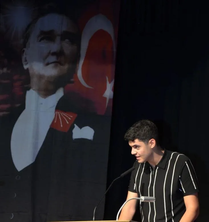 Almanya’daki Cumhuriyet kutlamaları devam ediyor!