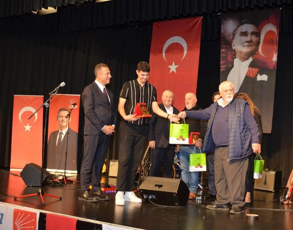 Almanya’daki Cumhuriyet kutlamaları devam ediyor!
