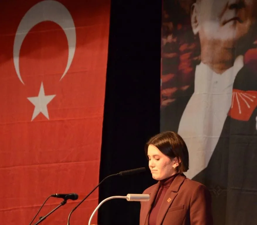 Almanya’daki Cumhuriyet kutlamaları devam ediyor!