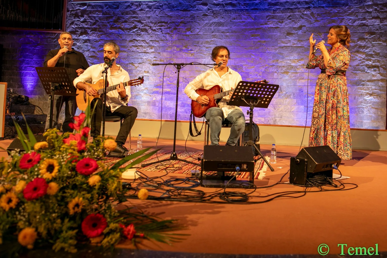 Berlin’de Unutulmaz Bir Müzik Ziyafeti