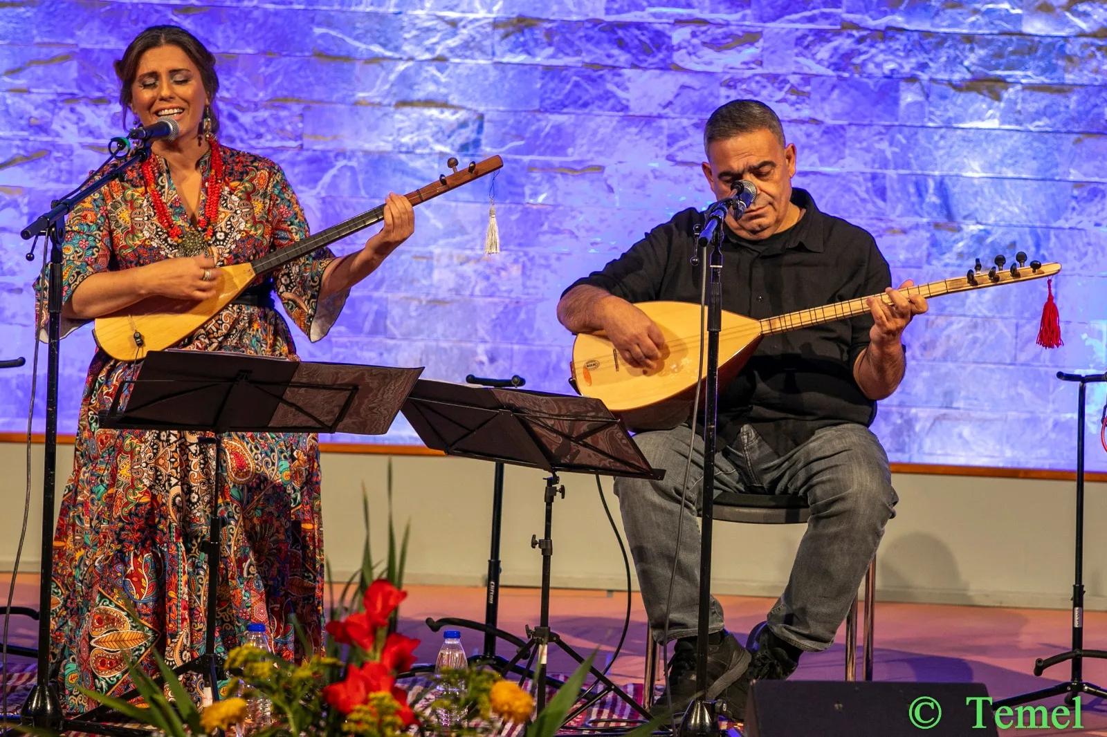Berlin’de Unutulmaz Bir Müzik Ziyafeti