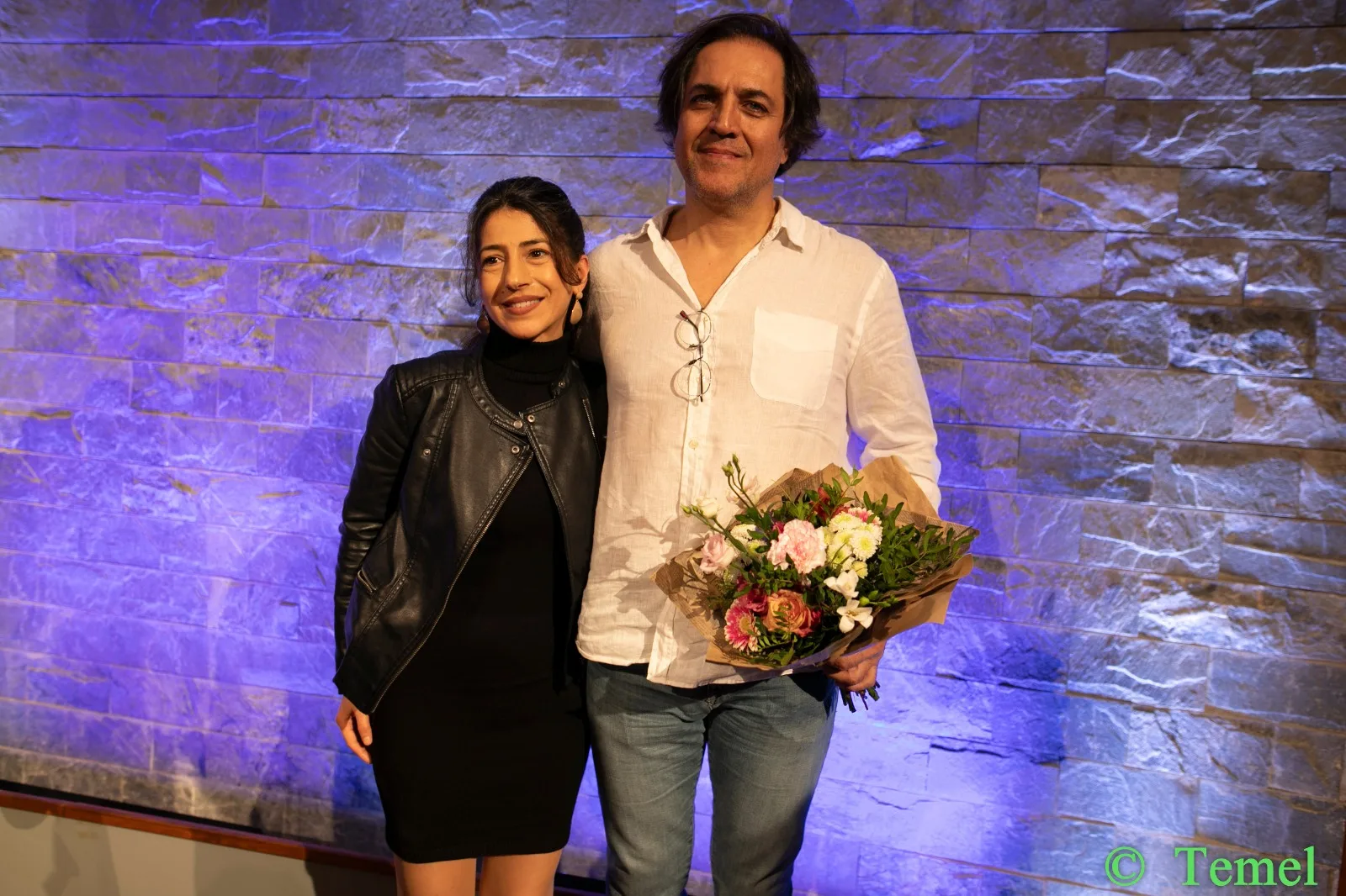 Berlin’de Unutulmaz Bir Müzik Ziyafeti