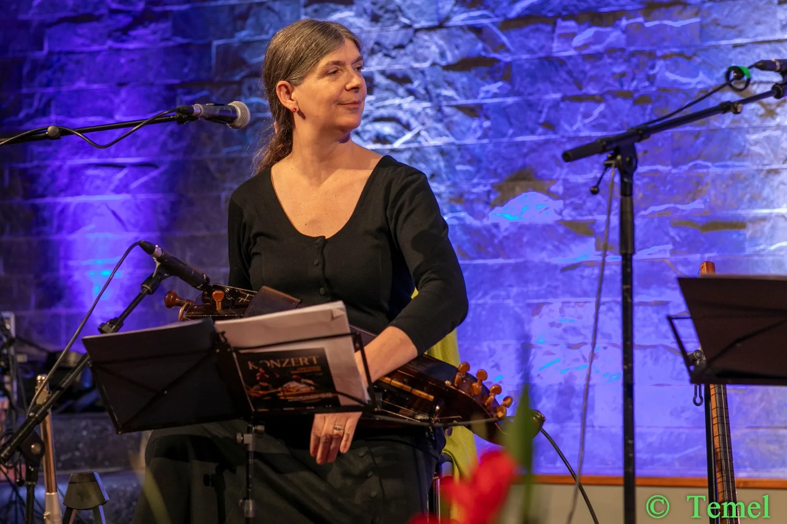 Berlin’de Unutulmaz Bir Müzik Ziyafeti