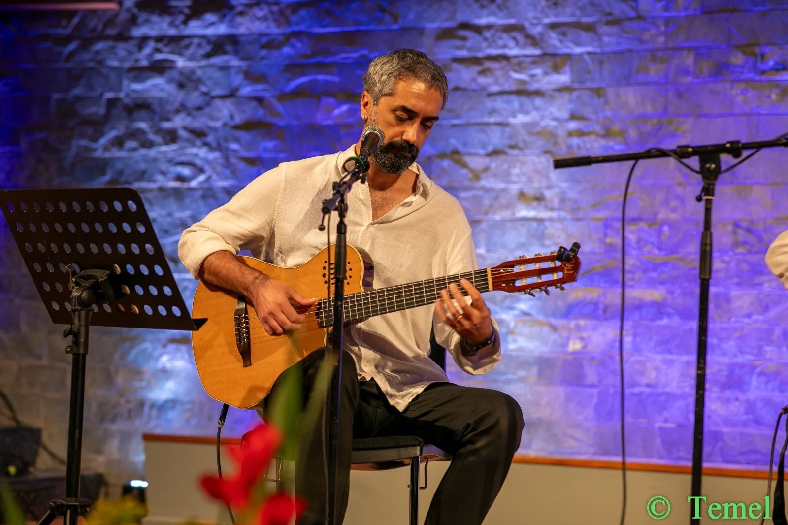 Berlin’de Unutulmaz Bir Müzik Ziyafeti