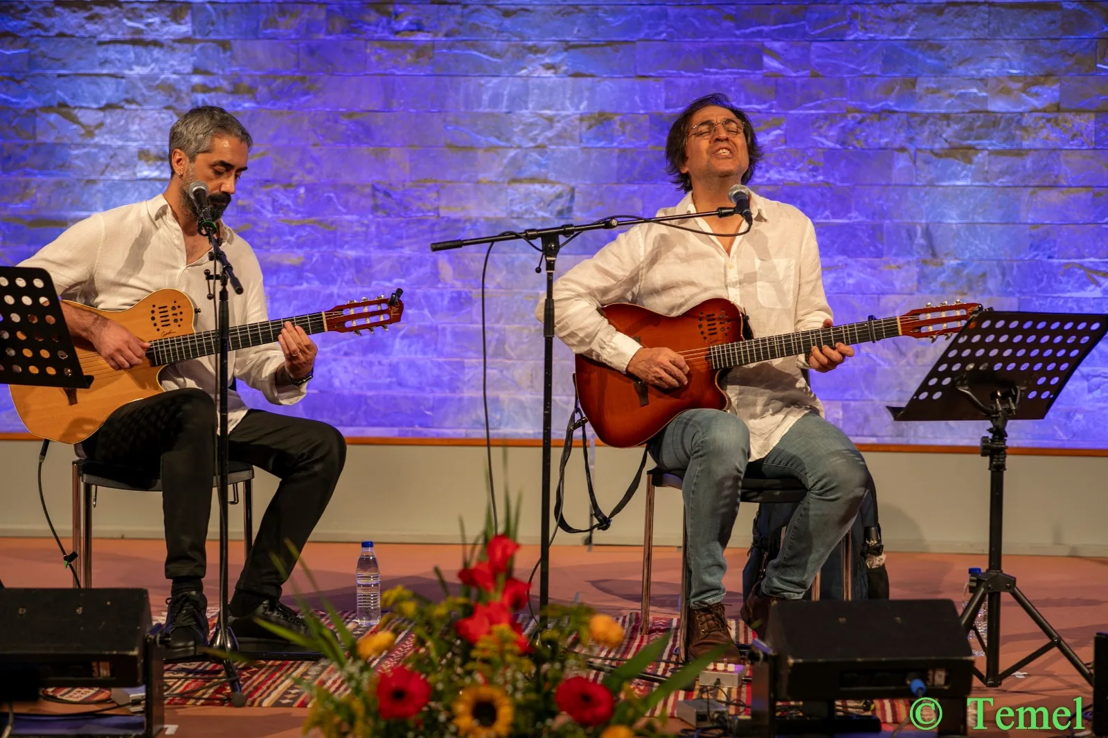 Berlin’de Unutulmaz Bir Müzik Ziyafeti