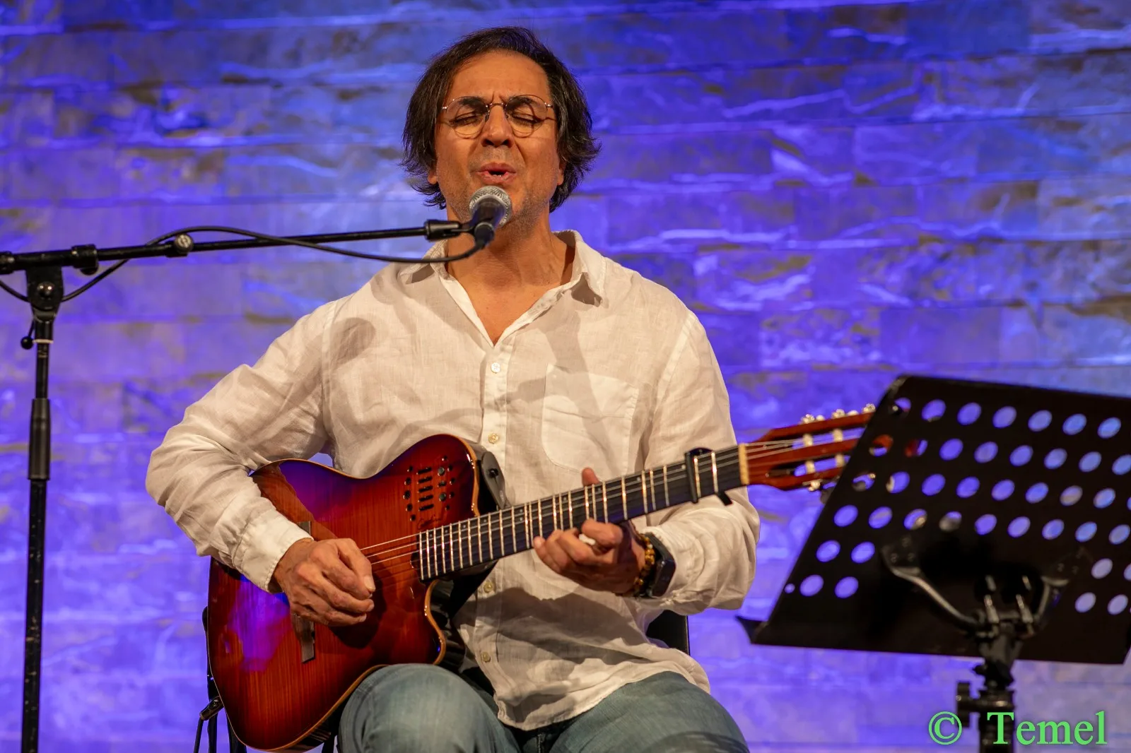 Berlin’de Unutulmaz Bir Müzik Ziyafeti