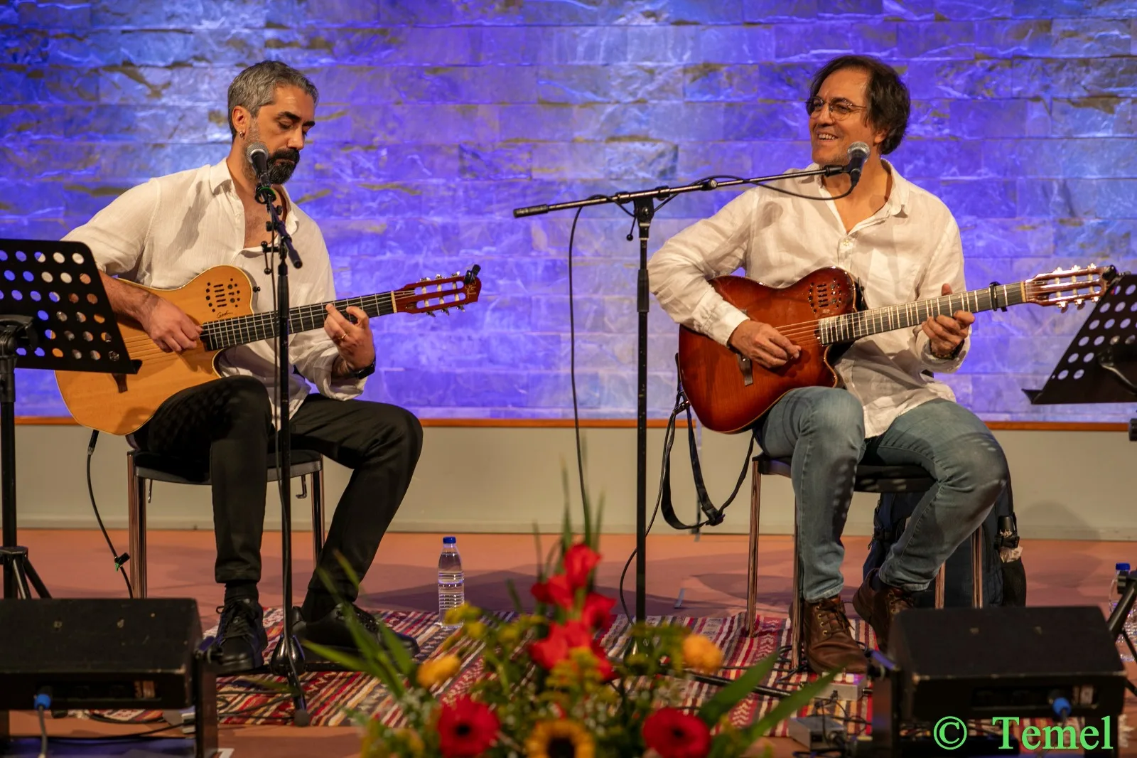 Berlin’de Unutulmaz Bir Müzik Ziyafeti