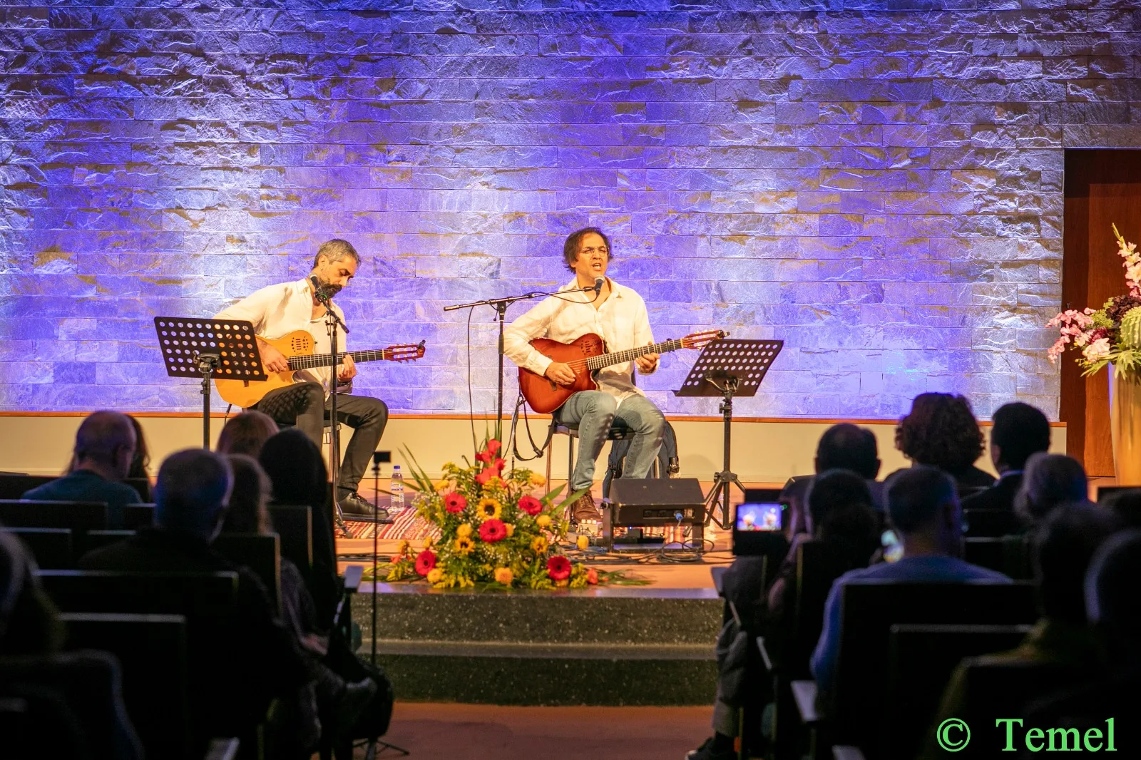 Berlin’de Unutulmaz Bir Müzik Ziyafeti