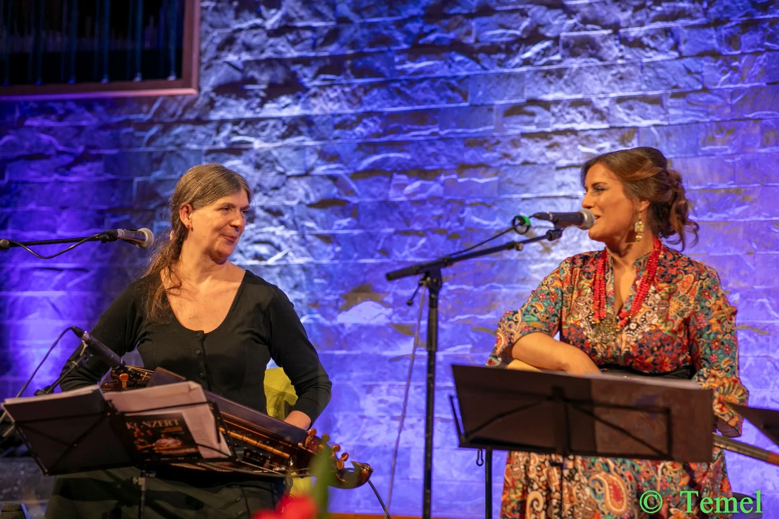 Berlin’de Unutulmaz Bir Müzik Ziyafeti