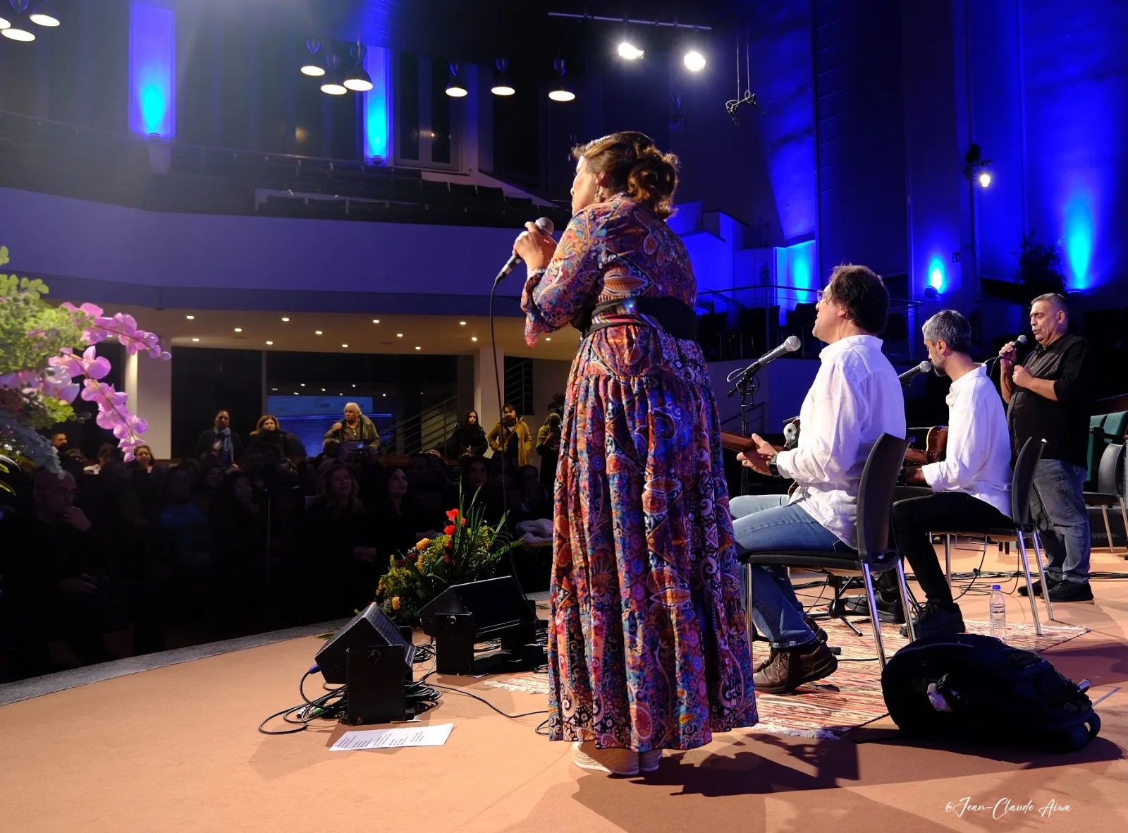 Berlin’de Unutulmaz Bir Müzik Ziyafeti