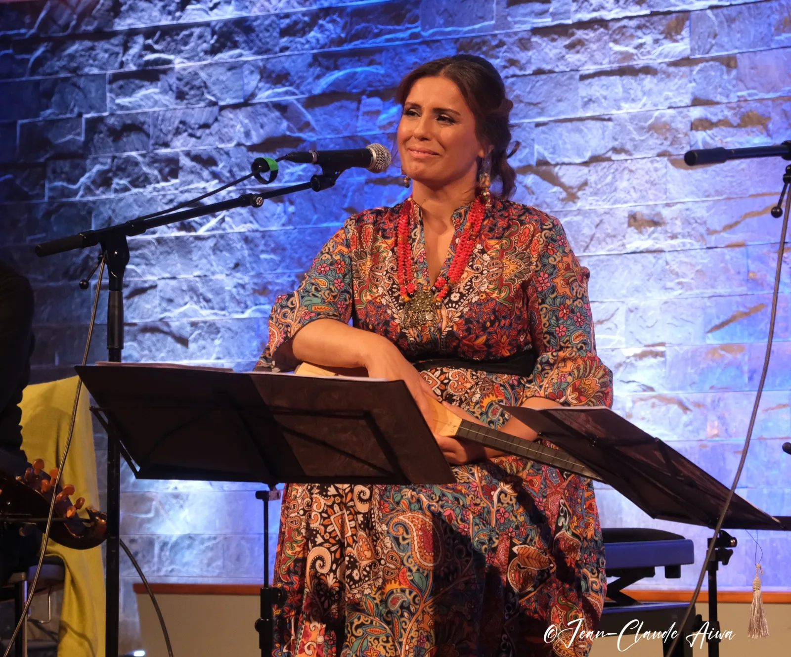 Berlin’de Unutulmaz Bir Müzik Ziyafeti