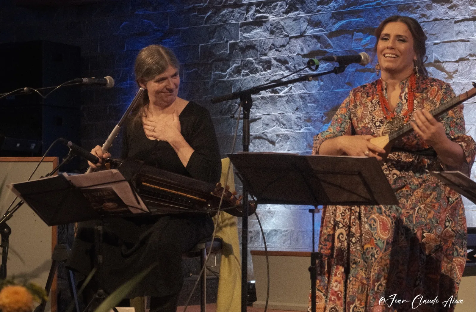 Berlin’de Unutulmaz Bir Müzik Ziyafeti