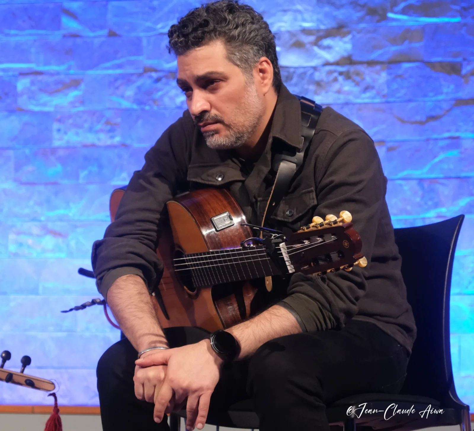 Berlin’de Unutulmaz Bir Müzik Ziyafeti