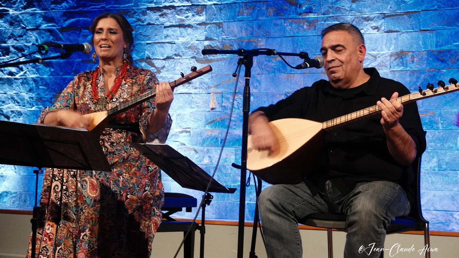 Berlin’de Unutulmaz Bir Müzik Ziyafeti