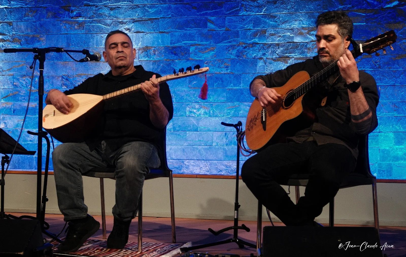 Berlin’de Unutulmaz Bir Müzik Ziyafeti