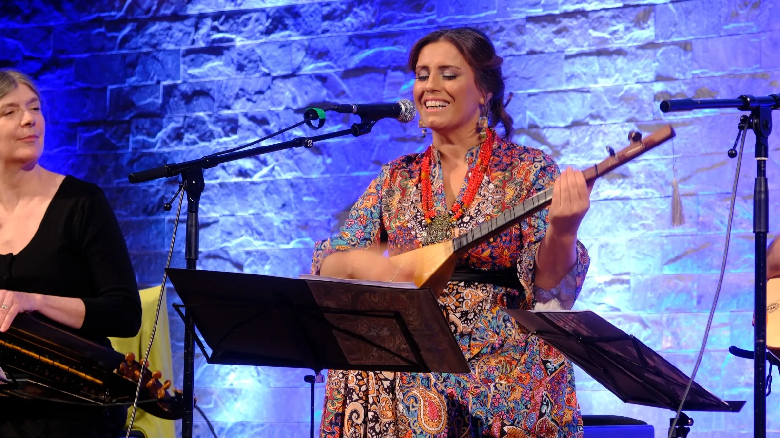 Berlin’de Unutulmaz Bir Müzik Ziyafeti