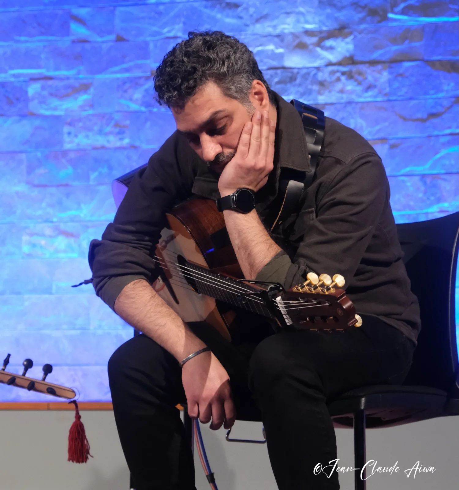 Berlin’de Unutulmaz Bir Müzik Ziyafeti
