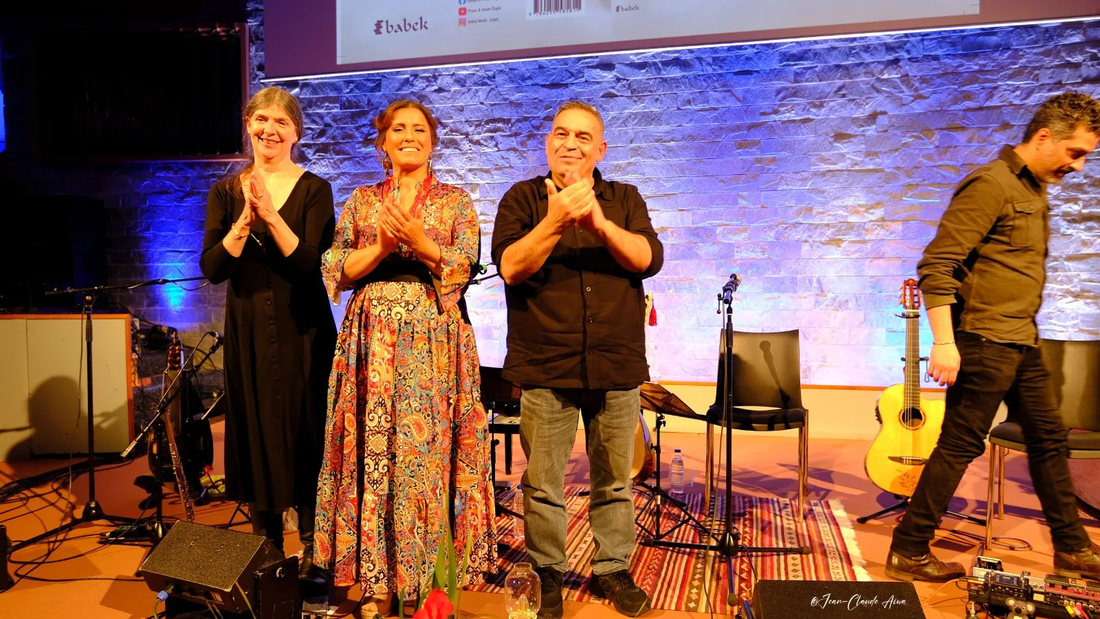 Berlin’de Unutulmaz Bir Müzik Ziyafeti