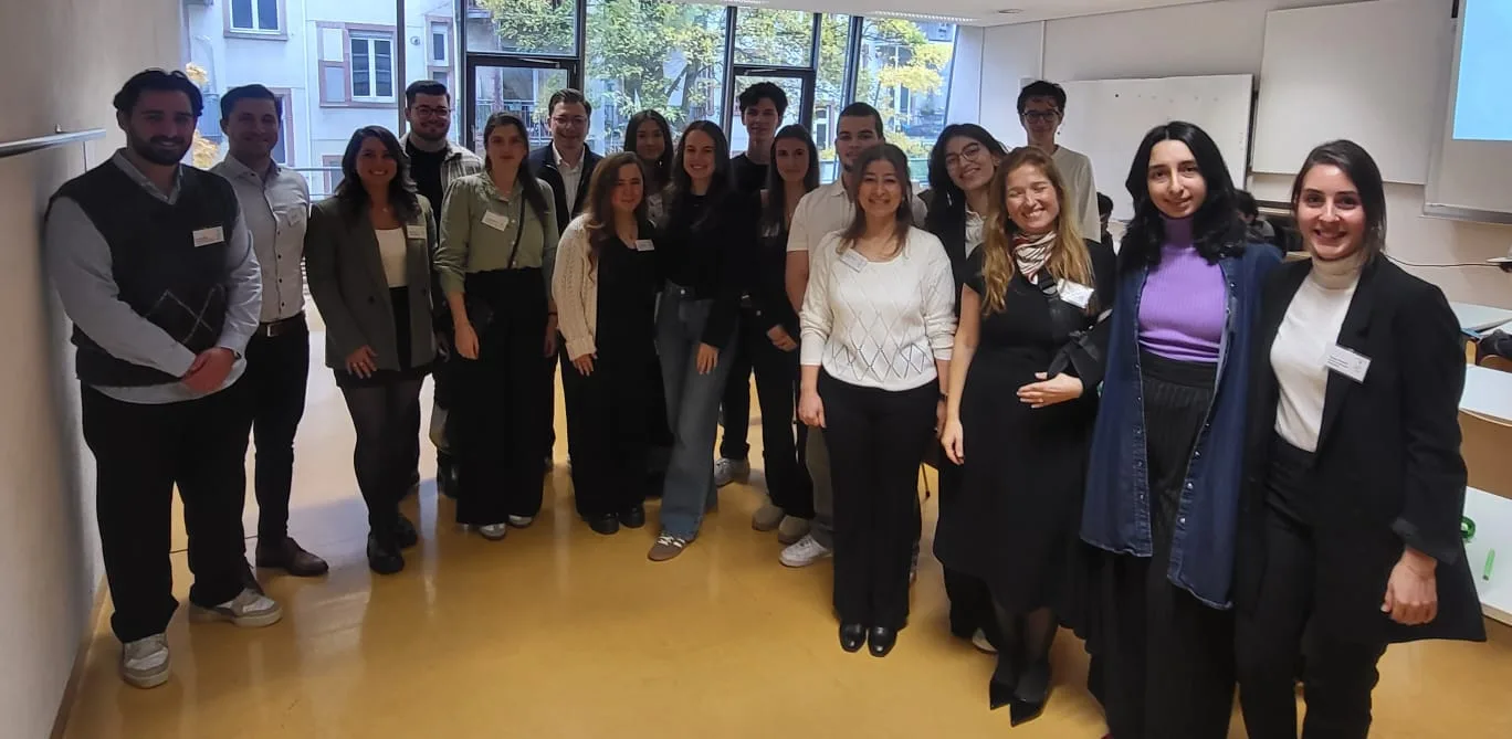 Eğitim Fuarı’na ilgi yine büyük oldu