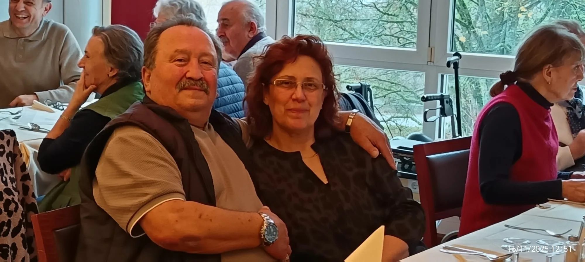 TSD Hamm, Göç ve Kültürel Kimlik Konulu Hafta Sonu Semineri Düzenledi