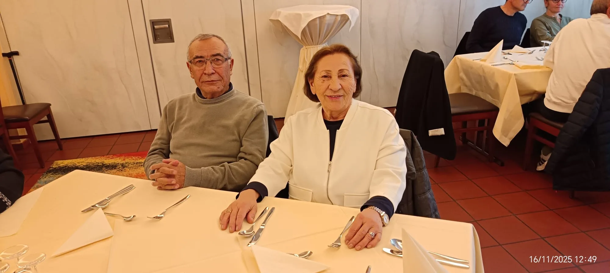 TSD Hamm, Göç ve Kültürel Kimlik Konulu Hafta Sonu Semineri Düzenledi
