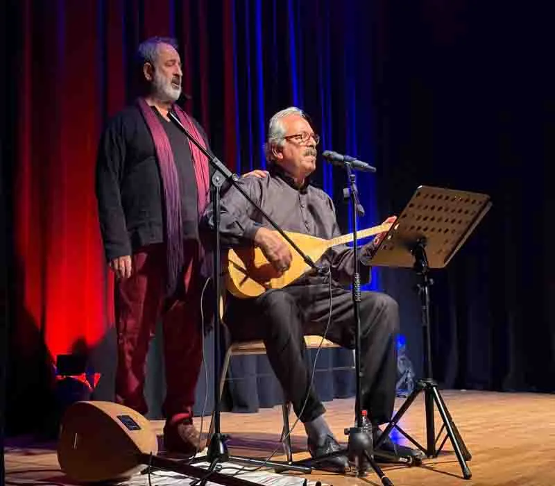 Nazım Hikmet’in “Şeyh Bedrettin” Oyunu Berlin’de Tiyatroseverlerle Buluştu