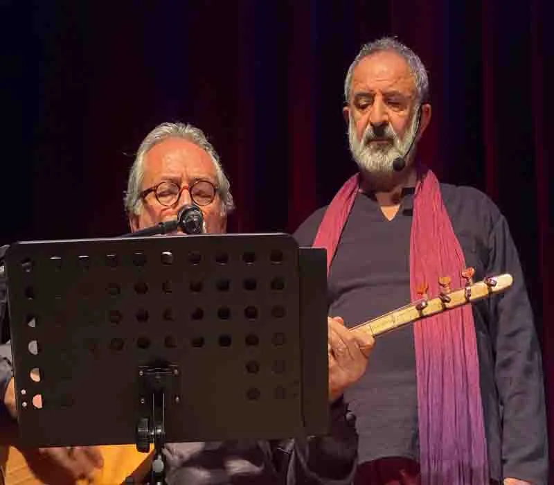 Nazım Hikmet’in “Şeyh Bedrettin” Oyunu Berlin’de Tiyatroseverlerle Buluştu