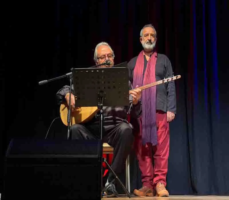 Nazım Hikmet’in “Şeyh Bedrettin” Oyunu Berlin’de Tiyatroseverlerle Buluştu
