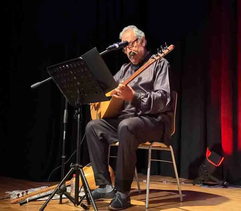 Nazım Hikmet’in “Şeyh Bedrettin” Oyunu Berlin’de Tiyatroseverlerle Buluştu