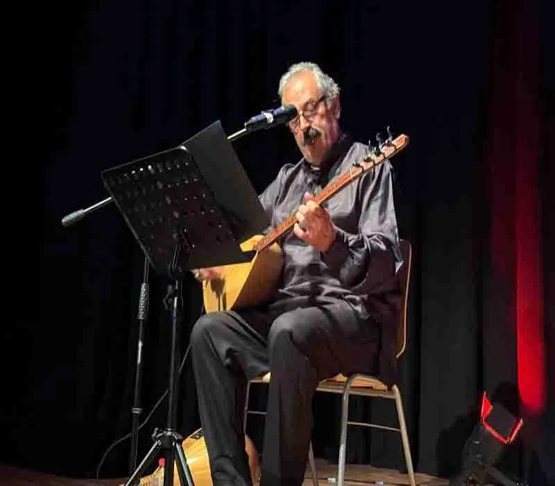 Nazım Hikmet’in “Şeyh Bedrettin” Oyunu Berlin’de Tiyatroseverlerle Buluştu