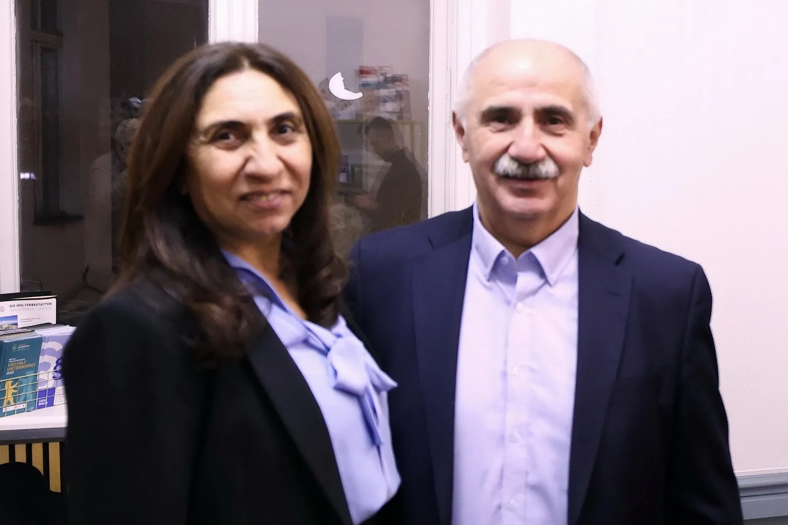 Türk Firmaları TDU’da buluştu