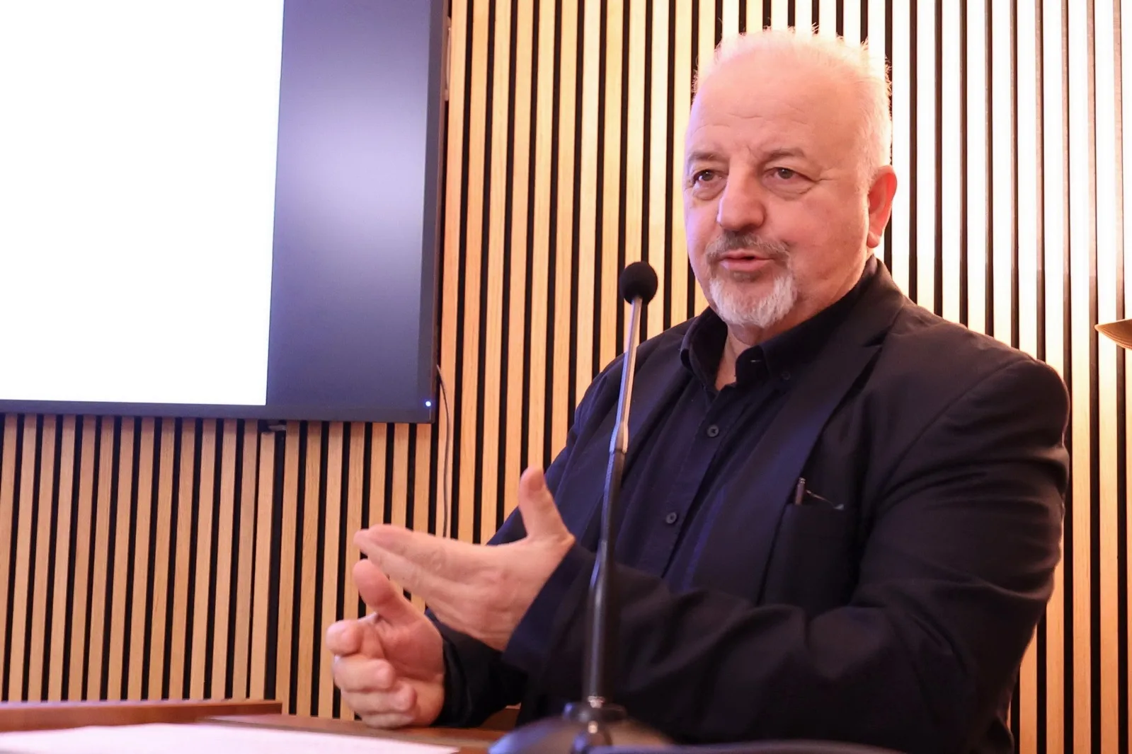 Türk Firmaları TDU’da buluştu